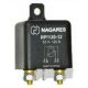 MR 101 relay - 24V/100A