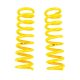 Red Springs Lift 1,75" Front coil springs - Ford Ranger Raptor 19-22 EU