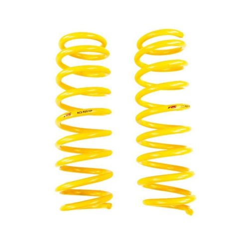 Red Springs Lift 1,75" Rear coil springs - Ford Ranger Raptor 19-22 EU