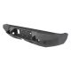 Smittybilt M-1 Rear steel bumper - Chevrolet Silverado 1500 14-16