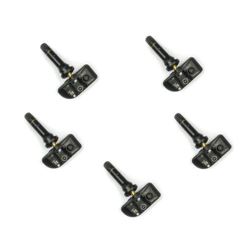 Tyre pressure sensors kit TPMS Continental VDO OFD 433mhz - Jeep Wrangler JL 21->; Gladiator JT 21->