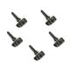 Tyre pressure sensors kit TPMS Continental VDO OFD 433mhz - Jeep Wrangler JL 21->; Gladiator JT 21->