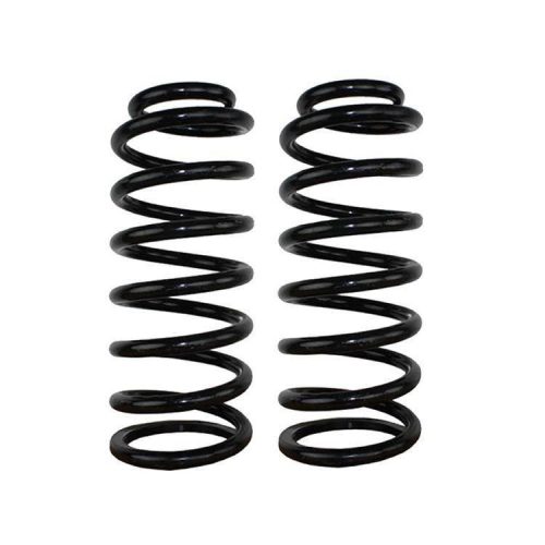 EFS Superior Engineering Lift 1,5" Rear coil springs - Nissan Navara 15-22