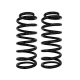 EFS Superior Engineering Lift 1,5" Rear coil springs - Nissan Navara 15-22