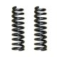 EFS Superior Engineering Lift 1" Front coil springs - Pathfinder R51 05-14;Navara D40 05-15