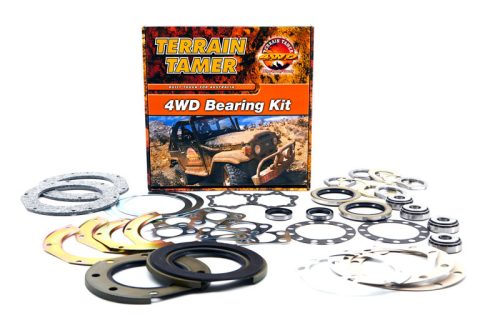 Terrain Tamer REPAIR KIT STEERING KNUCKLE