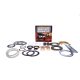 Terrain Tamer Repair Kit Steering Knuckle With Hd Bearings & Hub Seal