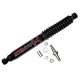 HD black OEM Skyjacker Steering stabilizer - Jeep Wrangler JK 2 Door 07-18; Wrangler JK 4 Door 07-18