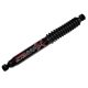 HD black OEM Skyjacker Steering stabilizer - Jeep Gladiator JT 20->; Wrangler JL 18->