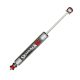 Skyjacker M95 Monotube Lift 0-2" rear nitro shock absorber - Toyota 4Runner 90-95