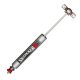 Skyjacker M95 Monotube Lift 6-9" Front nitro shock - Jeep Wrangler TJ 97-06