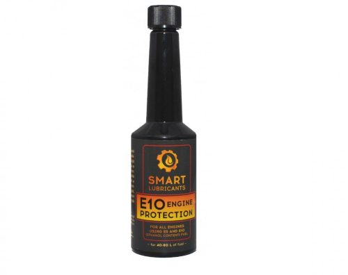 Smart Lubricanst E10 additive - 250ml