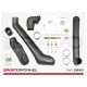 BRAVO SNORKEL MITSUBISHI PAJERO 3 NM (2000 - 2006)