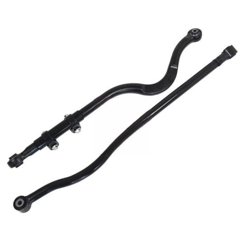 Snake4x4 front and rear Panhard rod for Jeep Wrangler JL (2018+)