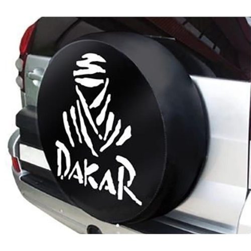 Snake4x4 spare tire cover 72x24cm Dakar