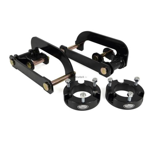 Snake4x4 suspension lift kit +50mm for Toyota Hilux Revo