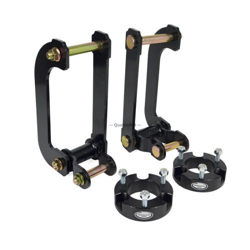 Snake4x4 suspension lift kit +50mm for Ford Ranger PX (2012-2019)