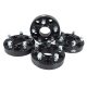 Snake4x4 Wheel spacers 5X139,7 CB108 12x1,5 Daihatsu Rocky, Feroza 30 mm