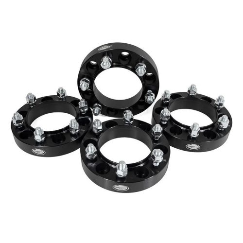 Snake4x4 Wheel spacers 6X139,7 CB 100 mm Isuzu, Hummer, Opel - 30 mm