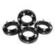 Snake4x4 Wheel spacers 6X139,7 CB 106,1 mm Toyota - 30 mm