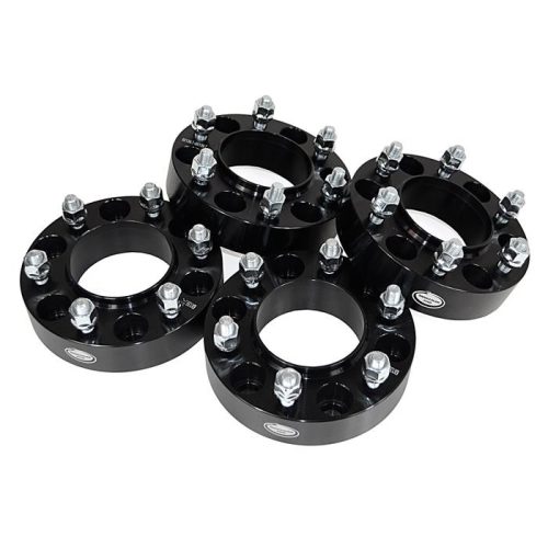 Snake4x4 Wheel spacers 6X139,7 CB 67,1 mm Mitsubishi - 38 mm