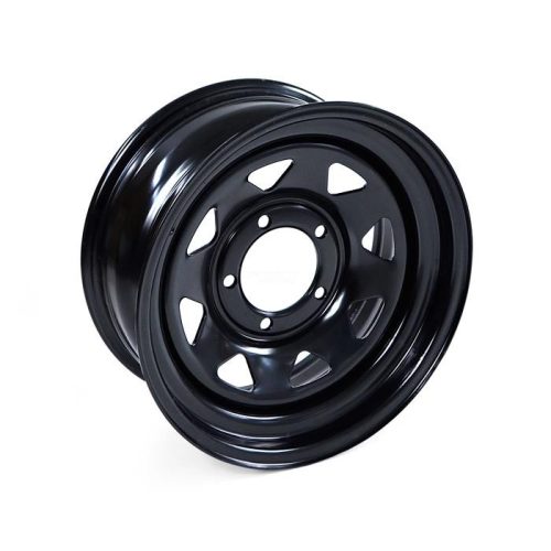 Snake4x4 Steel wheel 8x15" 5x165,1 ET-10