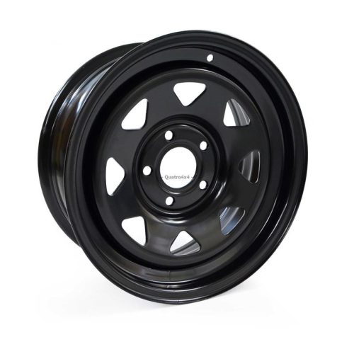 Snake4x4 steel rim 16x7 5x120.65 ET15