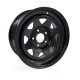 Snake4x4 steel rim 16x8 5x114.3 ET30