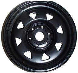 Snake4x4 Steel wheel 8x16" 6x114,3 ET0