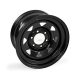 Snake4x4 steel rim 16x8 6x139.7 ET25