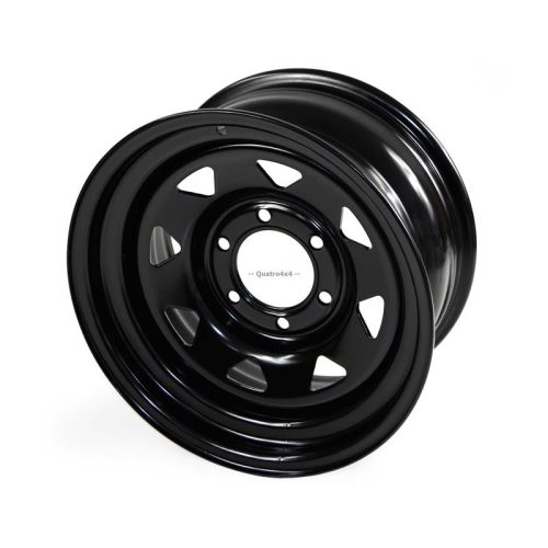 Snake4x4 steel rim 17x8 6x114.3 ET20