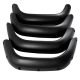 Snake4x4 Fender flares for Land Rover Defender TD4/TD5 (2007-2016)