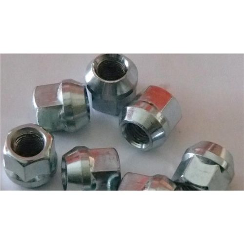 Snake4x4 Closed Wheel Nut 12x1.25 for Nissan, Suzuki