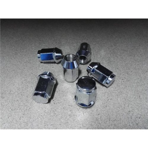 Snake4x4 Closed Wheel Spacer 12x1.25 for Nissan, Suzuki