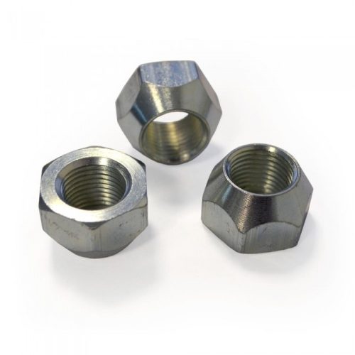 Wheel nut 16x1,5 Landrover Defender, Discovery, Range Rover