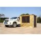 Snake4x4 Side Awning 2x2m