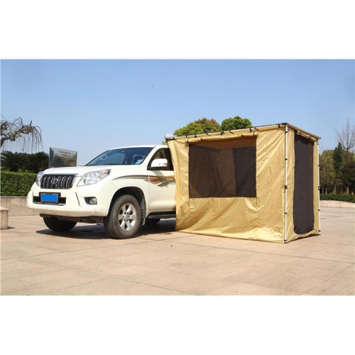 Snake4x4 Side Awning 2x2,5m