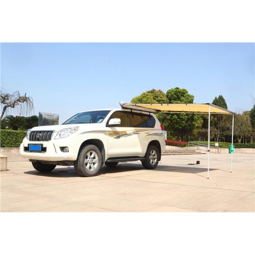 Snake4x4 Roof Rack Mounted Awning 2x2,5m