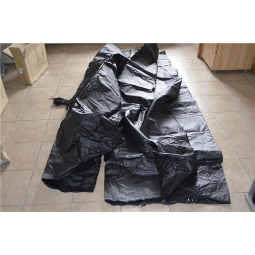 Snake4x4 Extended Tent Floor for 1.4m Tent