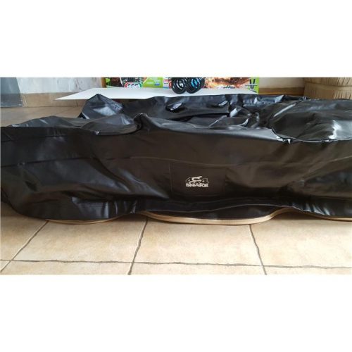 Snake4x4 Tent Bag Black waterproof tent bag