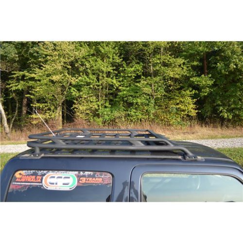 Snake4x4 Roof Rack 140x112 cm for Suzuki Jimny