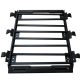 Snake4x4 Roof Rack 150x115 cm for Suzuki Jimny 2018-