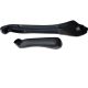 Snake4x4 Snorkel for Toyota Land Cruiser 150 from 2009, diesel, petrol right side