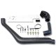 Snake4x4 Snorkel for Toyota Hilux 1997-2005, Jeep Cherokee XJ diesel right side