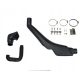 Snake4x4 Snorkel for LADA NIVA 