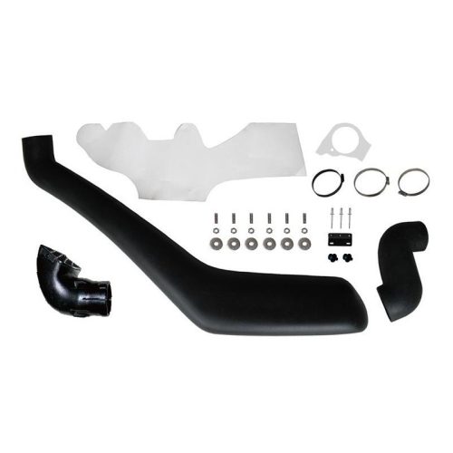 Snake4x4 Snorkel for Toyota Hilux 126 Revo 2.8L Diesel from 2015 right side