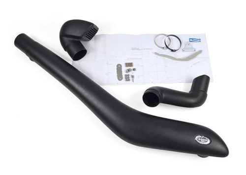 Snake4x4 Snorkel for Mazda BT50 2.2L , 3.2L DIESEL (2012-)