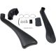 Snake4x4 air intake snorkel for Jeep Grand Cherokee WH 3.0 CRD