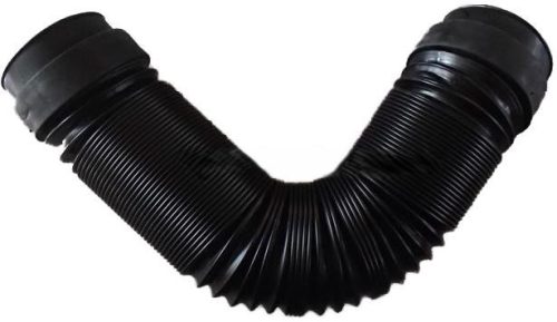 Snake4x4 Flexible Air Intake Hose 80 x 750 mm