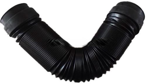 Snake4x4 Flexible Air Intake Hose 75 x 300 mm